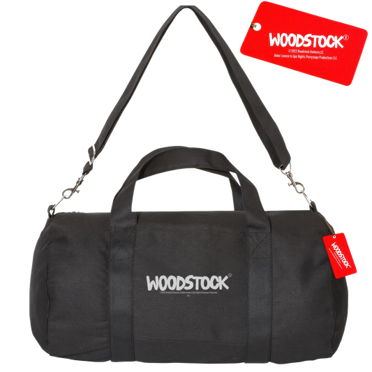 Woodstock Duffel Bag