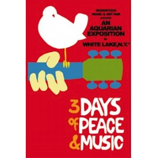 Woodstock Bird 2x3 Inch Magnet