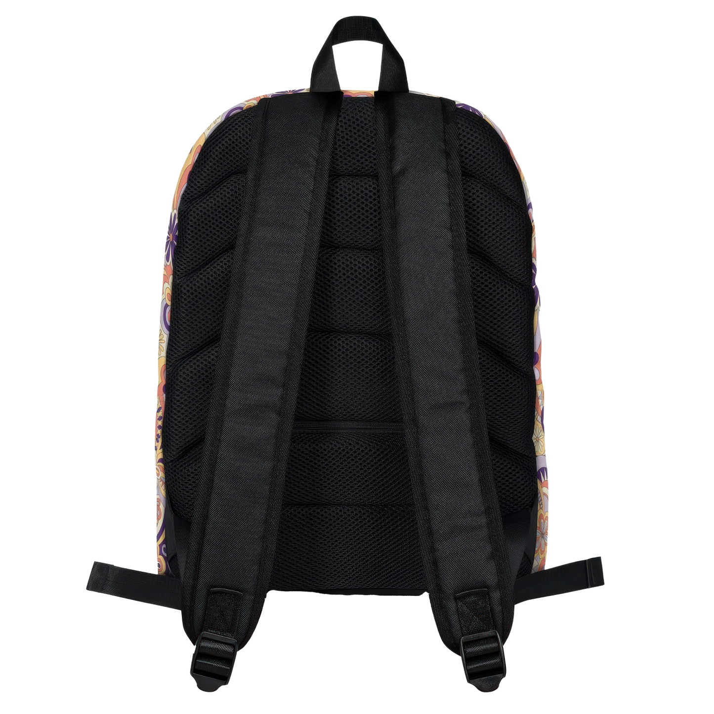 Woodstock Paisley Backpack