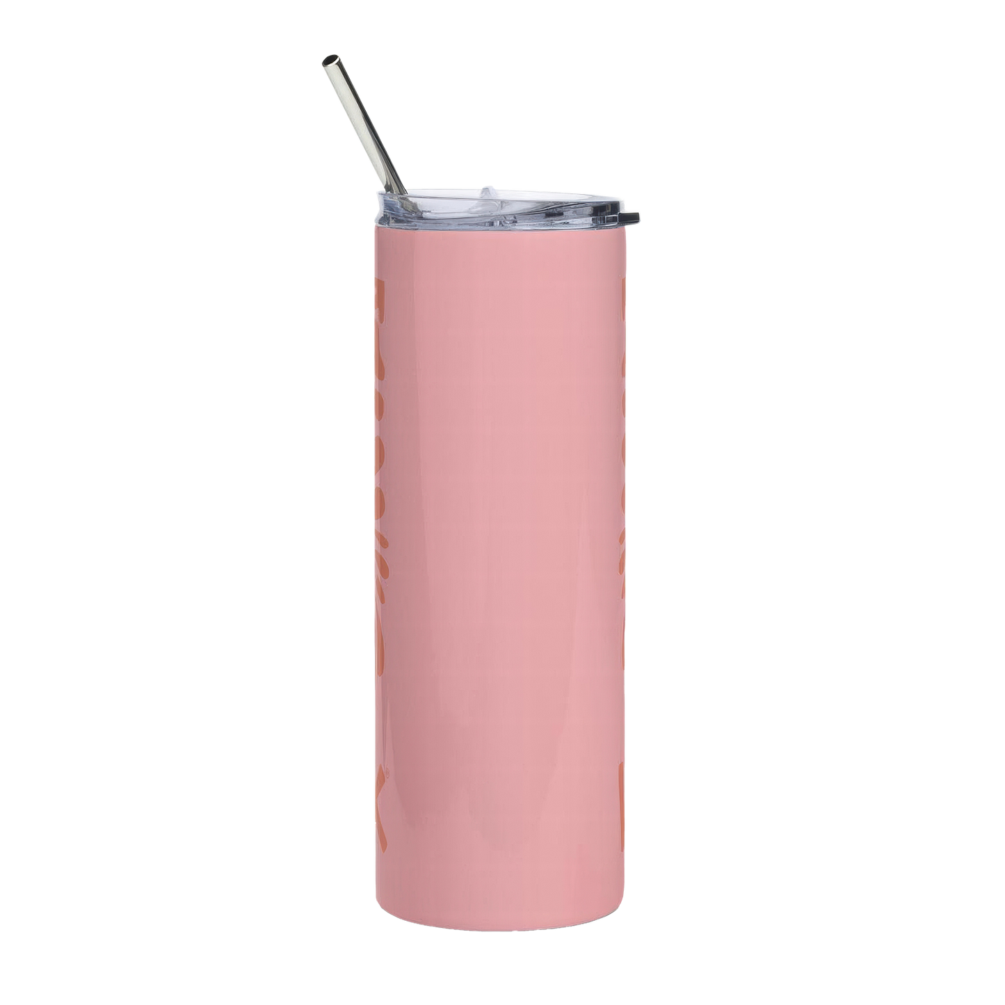 Woodstock Floral Tumbler