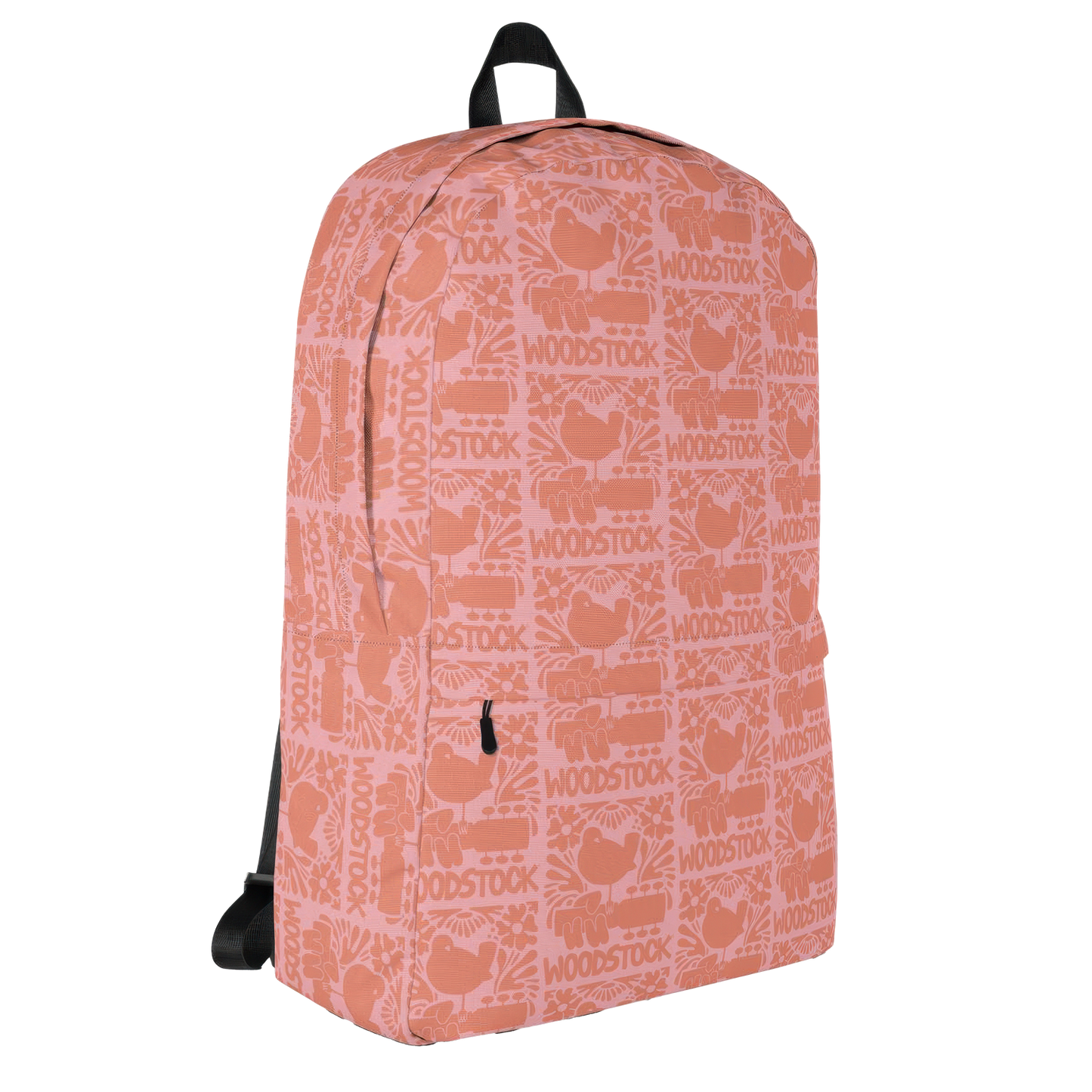 Woodstock Floral Backpack