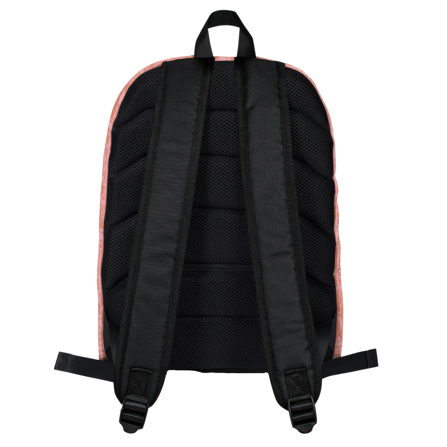 Woodstock Floral Backpack