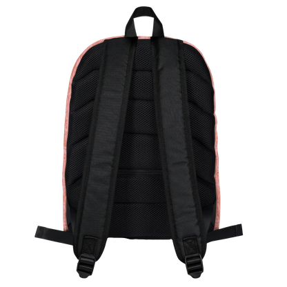 Woodstock Floral Backpack