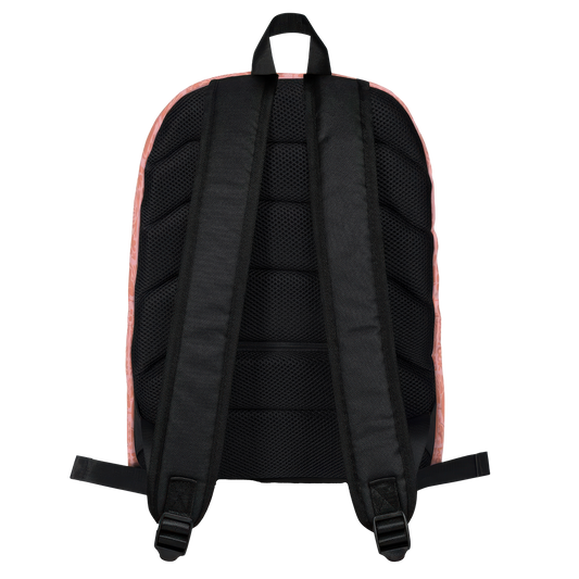 Woodstock Floral Backpack