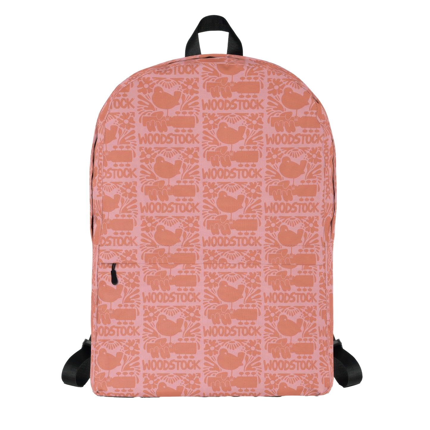 Woodstock Floral Backpack