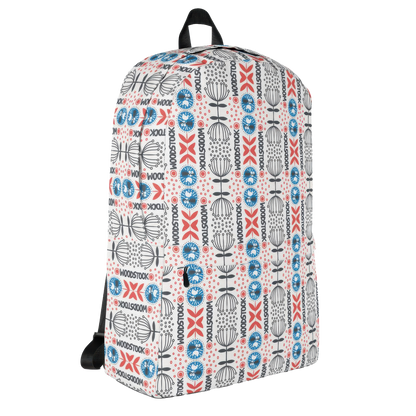Woodstock Botanical Backpack