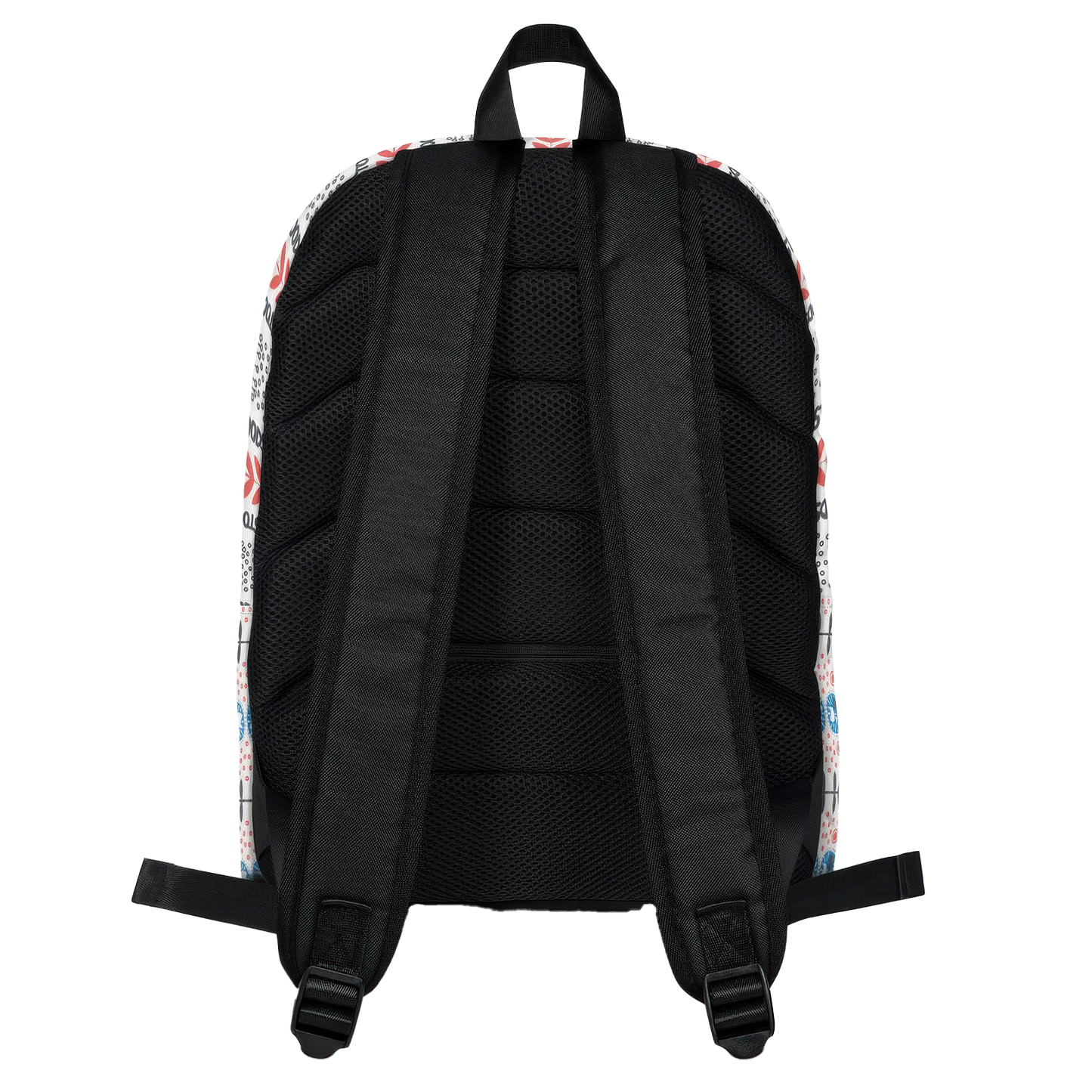 Woodstock Botanical Backpack