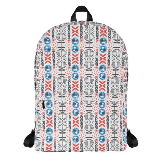 Woodstock Botanical Backpack
