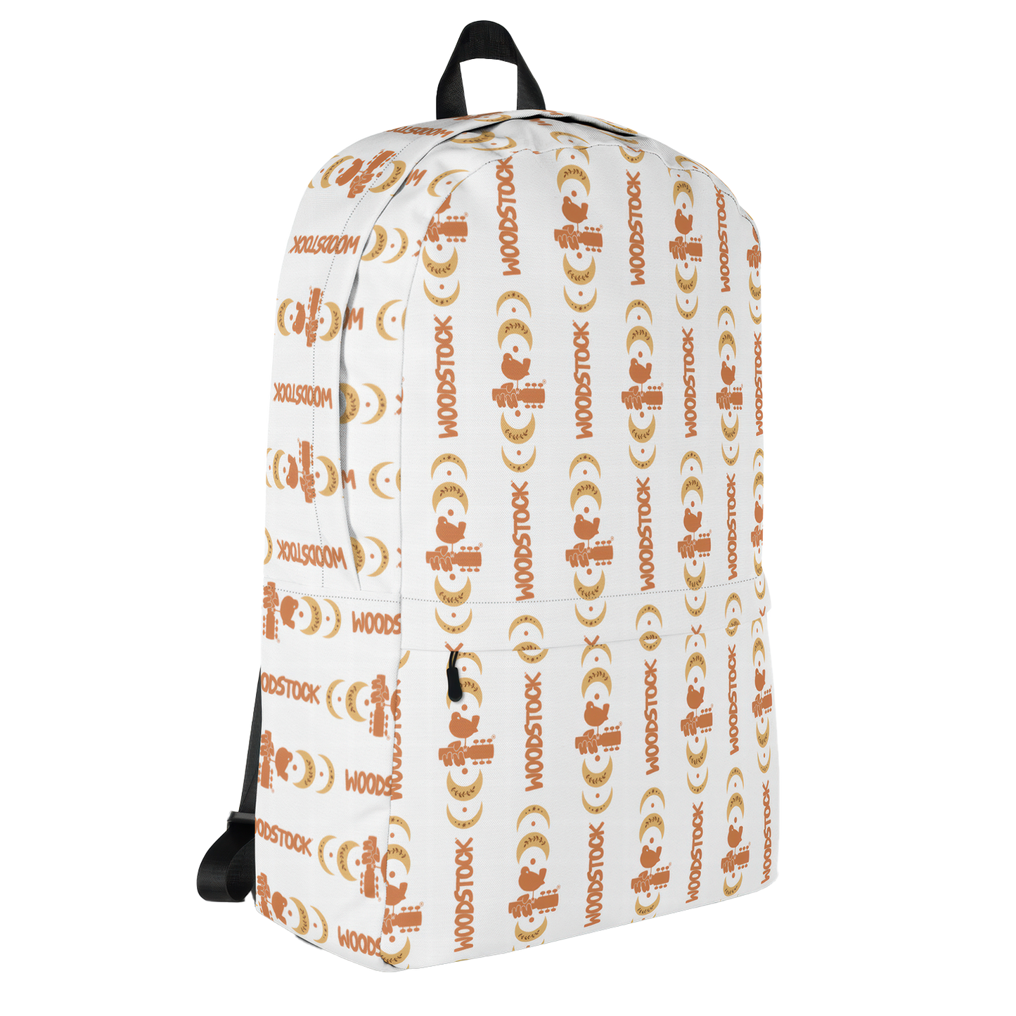 Woodstock Moon Backpack