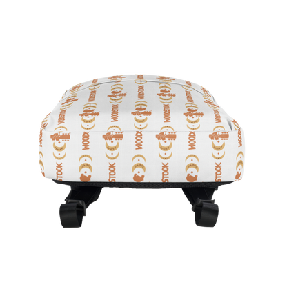 Woodstock Moon Backpack