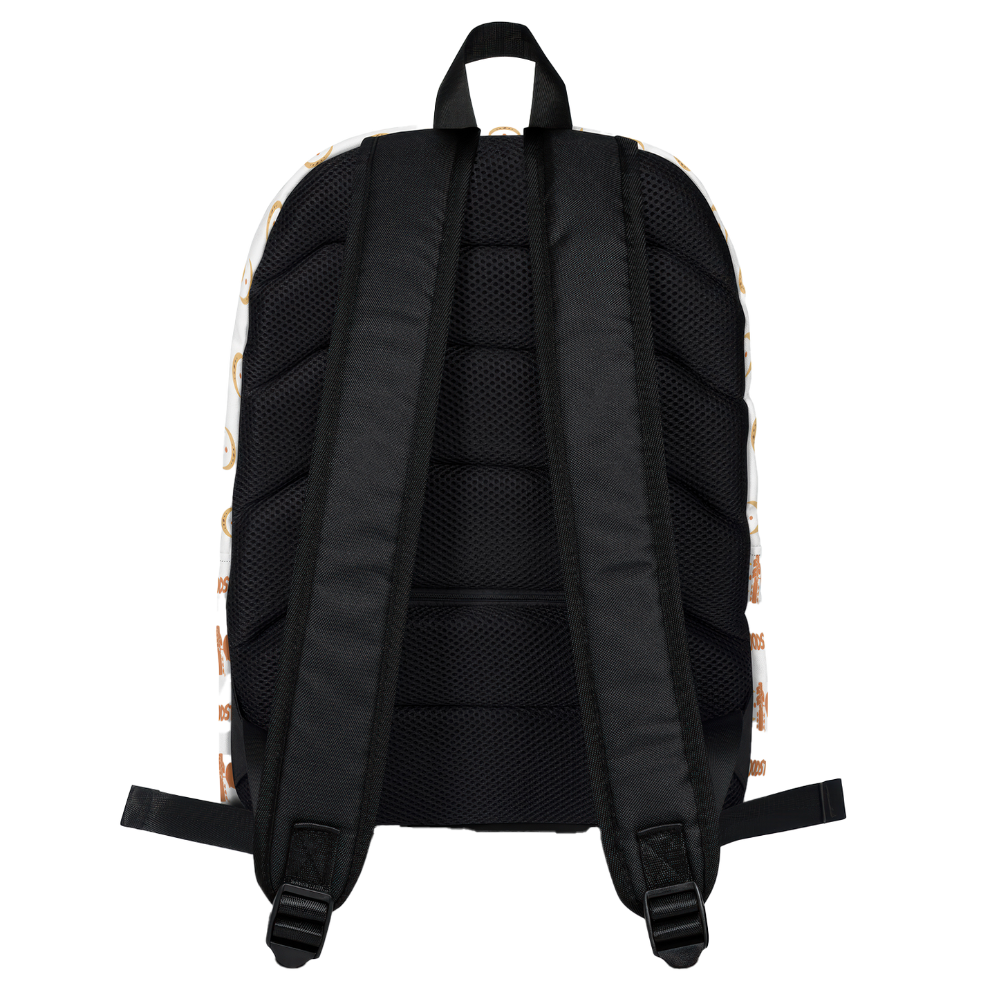 Woodstock Moon Backpack