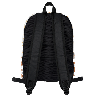 Woodstock Moon Backpack