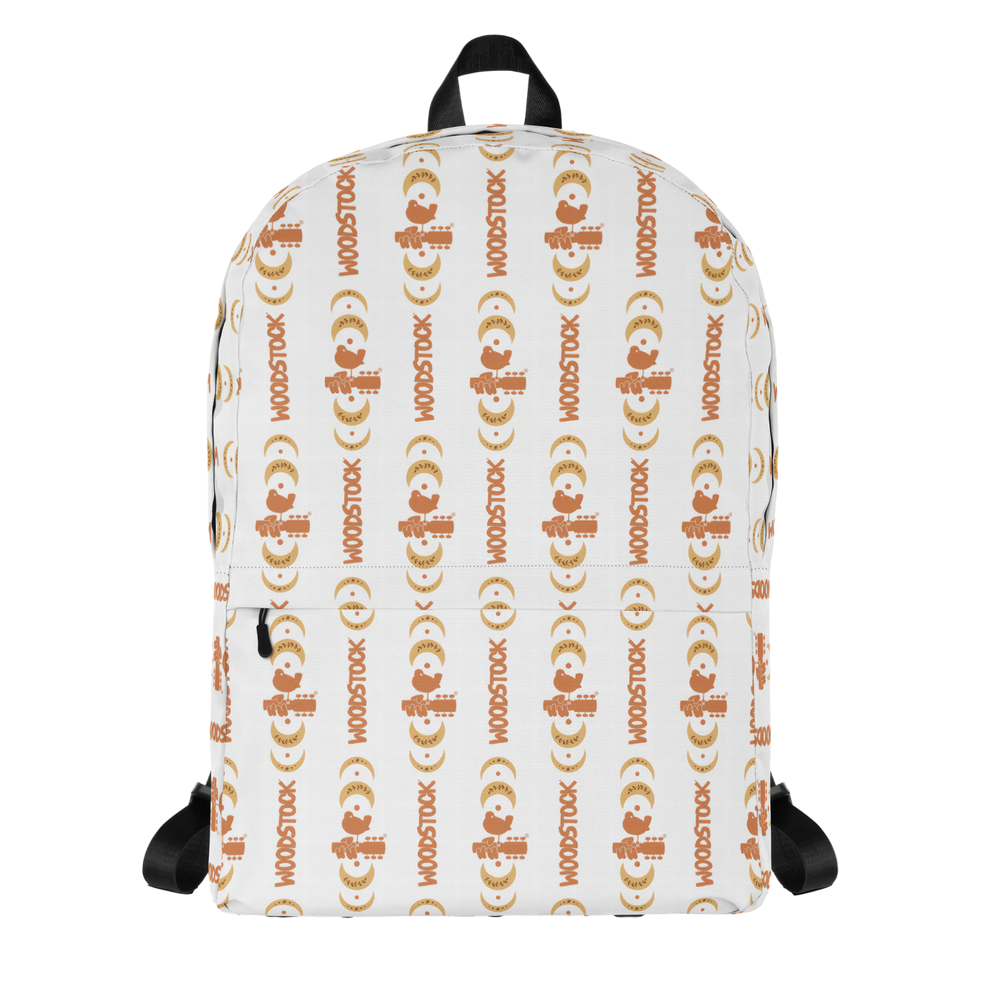 Woodstock Moon Backpack