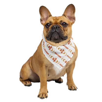 Woodstock Moon Bandana