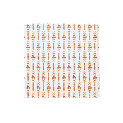 Woodstock Moon Bandana