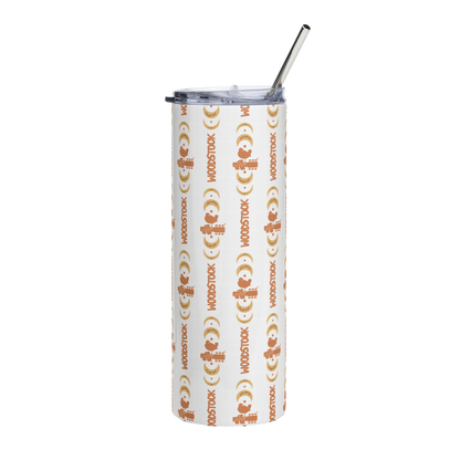 Woodstock Moon Tumbler