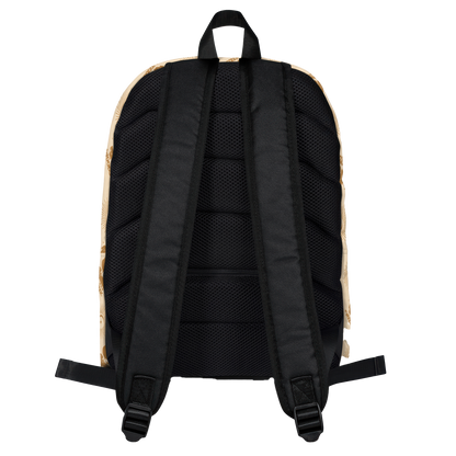 Woodstock Sun Ray Backpack
