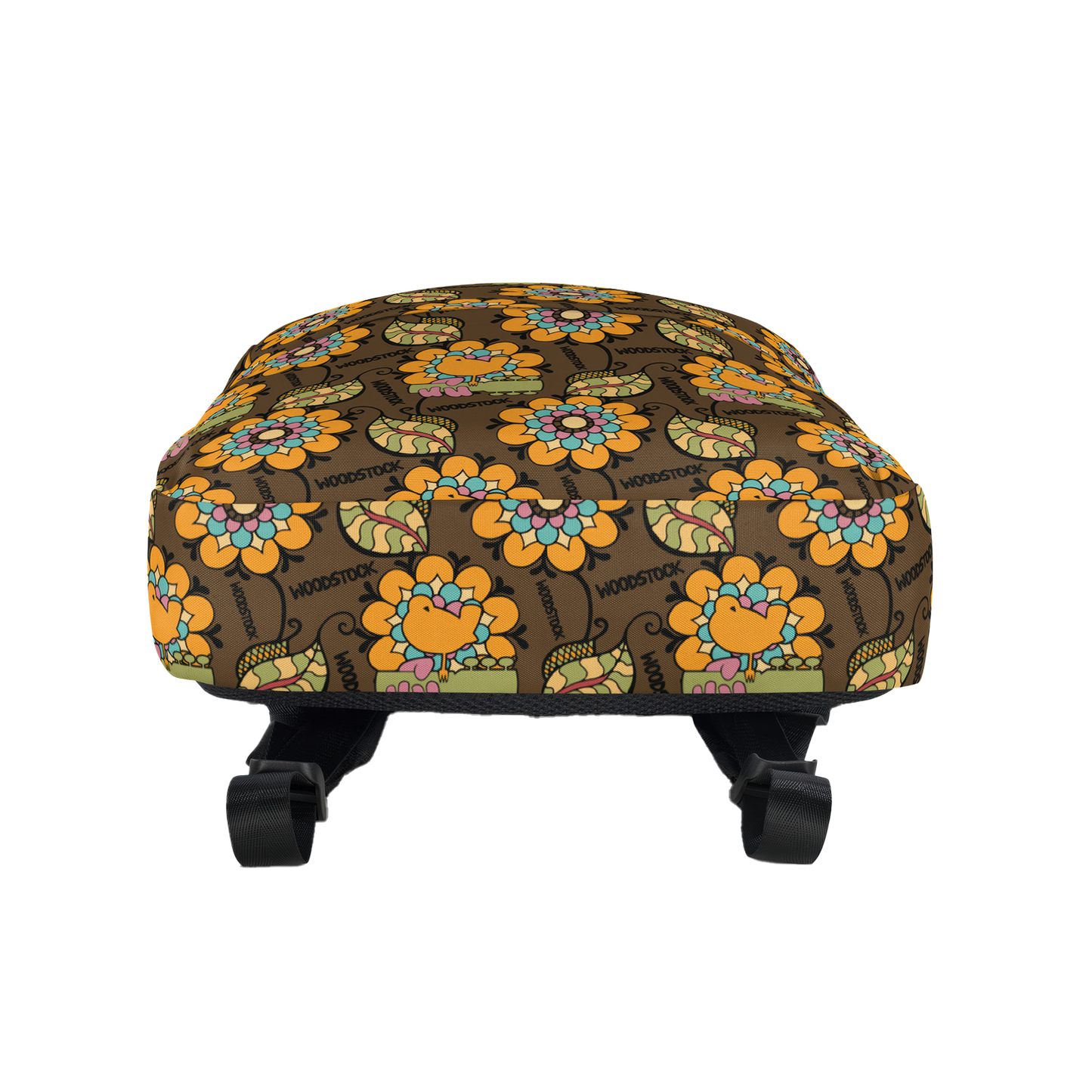 Retro Bloom Backpack