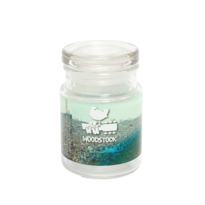 Rainbow Crowd 6 oz. Jar