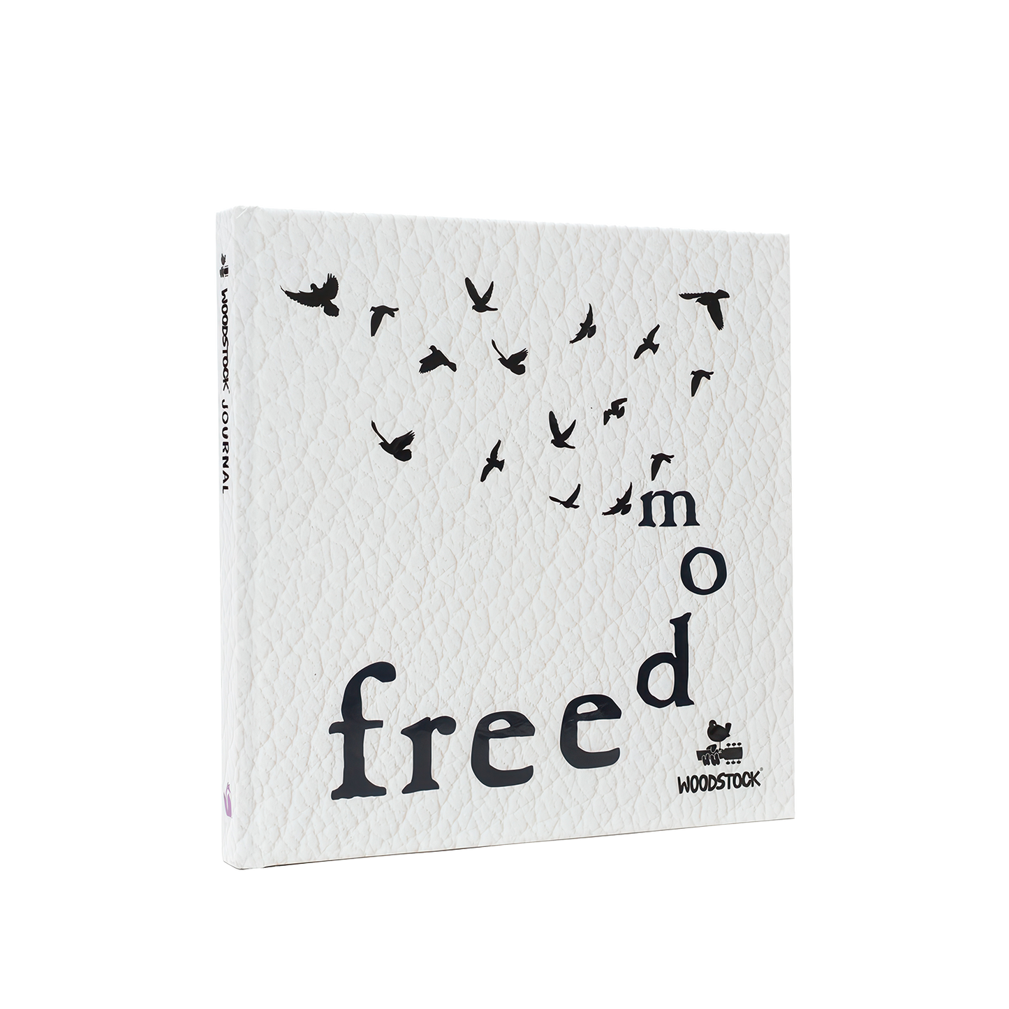 Freedom Birds Notebook