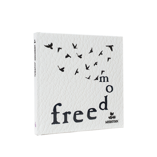Freedom Birds Notebook
