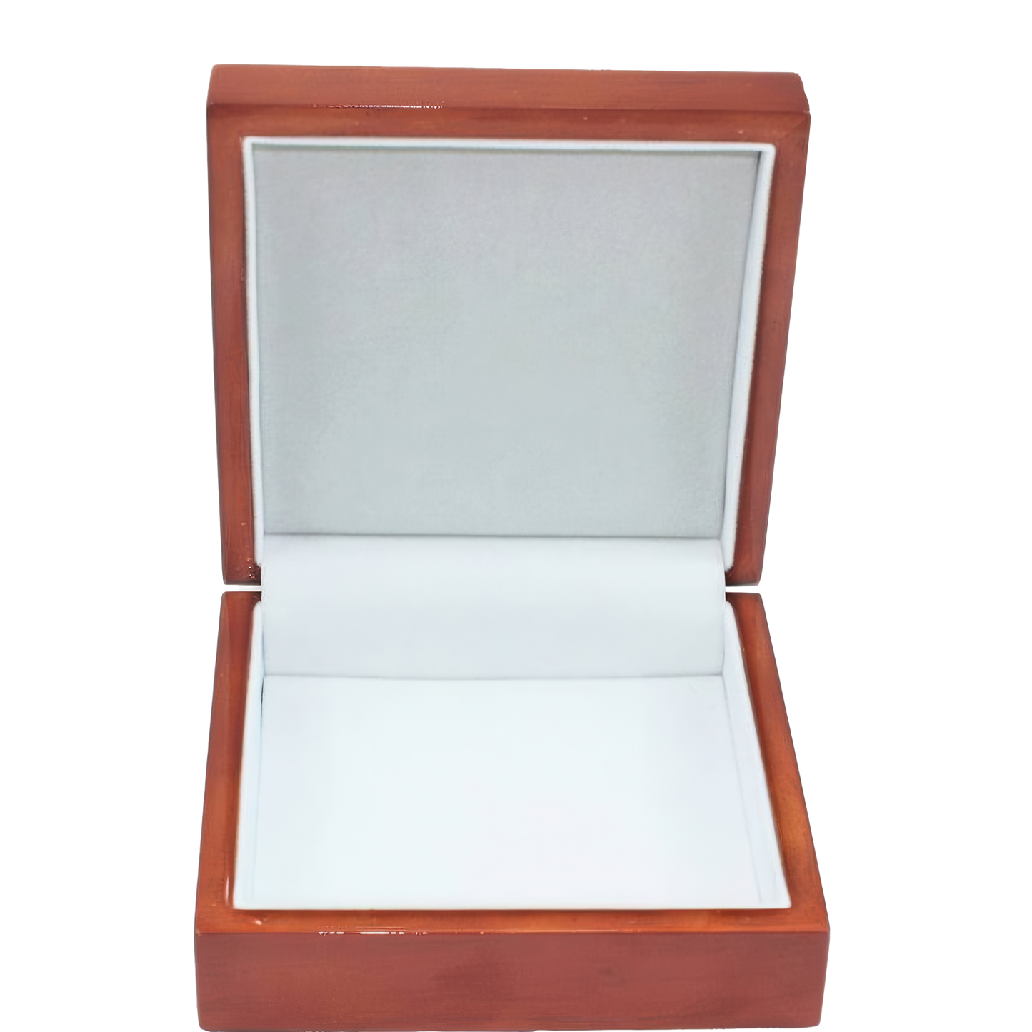 WallKill Wooden Keepsake Box