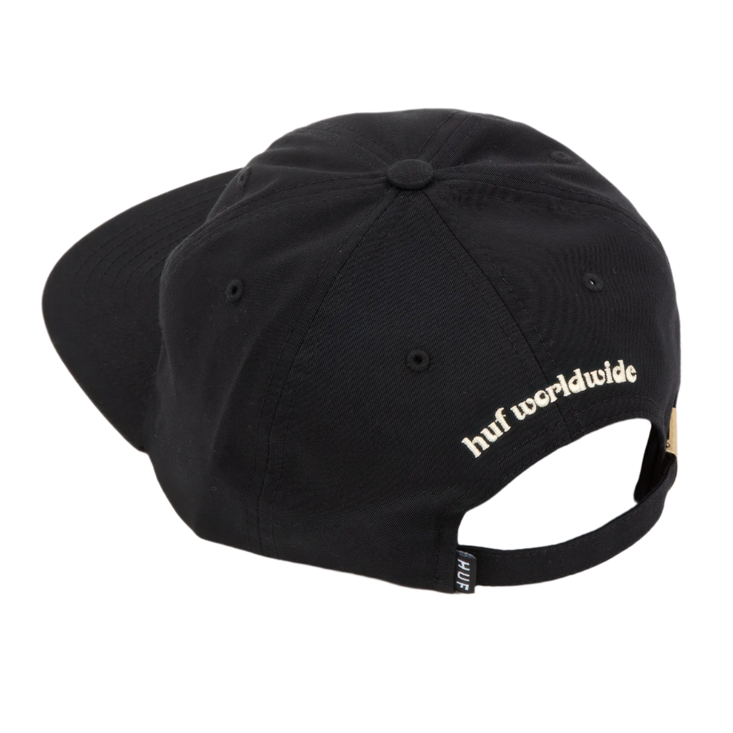 Woodstock x HUF Import Hat