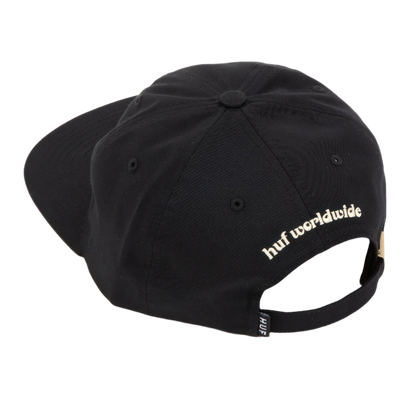 Woodstock x HUF Import Hat