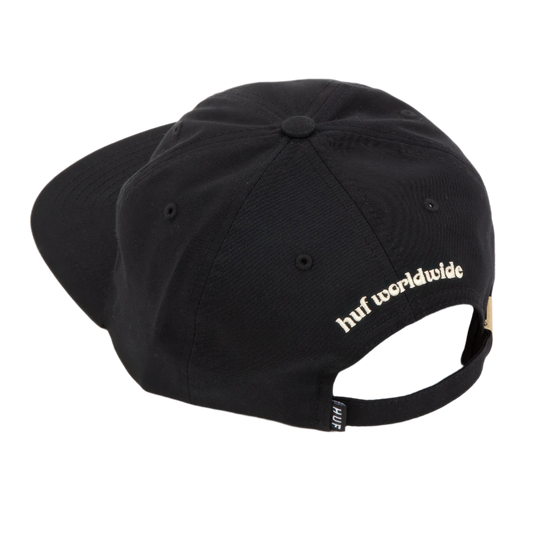 Woodstock x HUF Import Hat