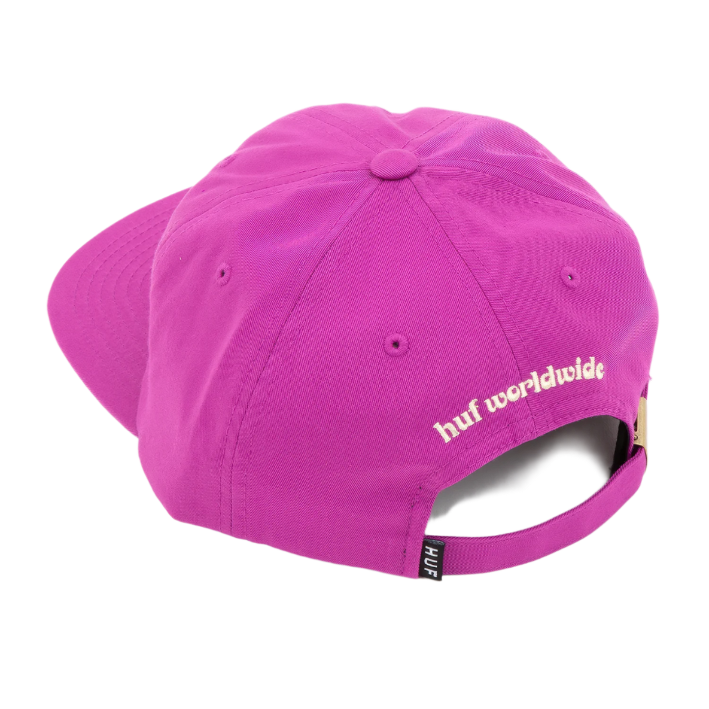Woodstock x HUF Import Hat