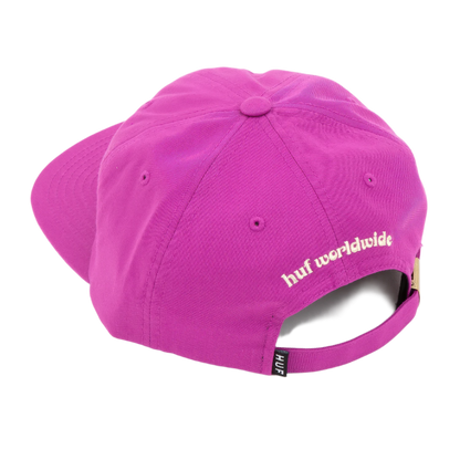 Woodstock x HUF Import Hat