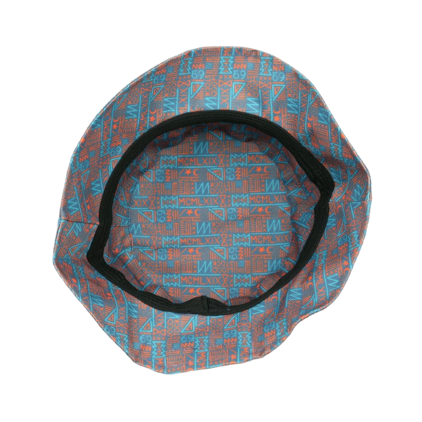 Woodstock New Native Bucket Hat