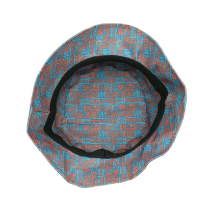 Woodstock New Native Bucket Hat