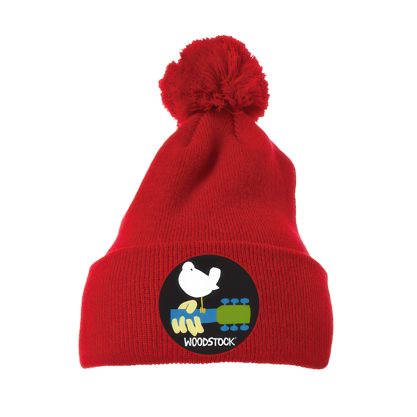 Woodstock Beanie
