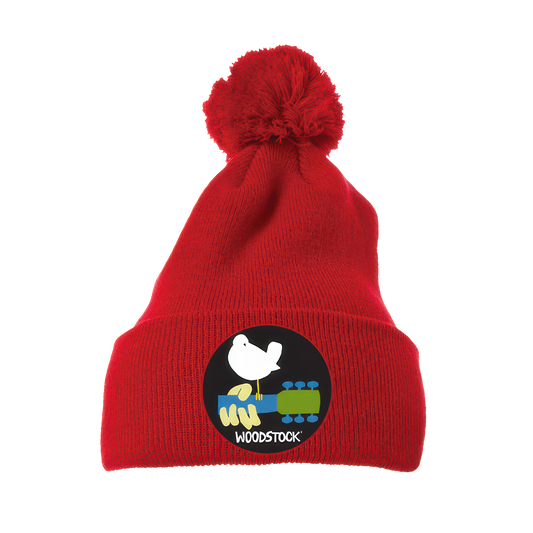 Woodstock Beanie