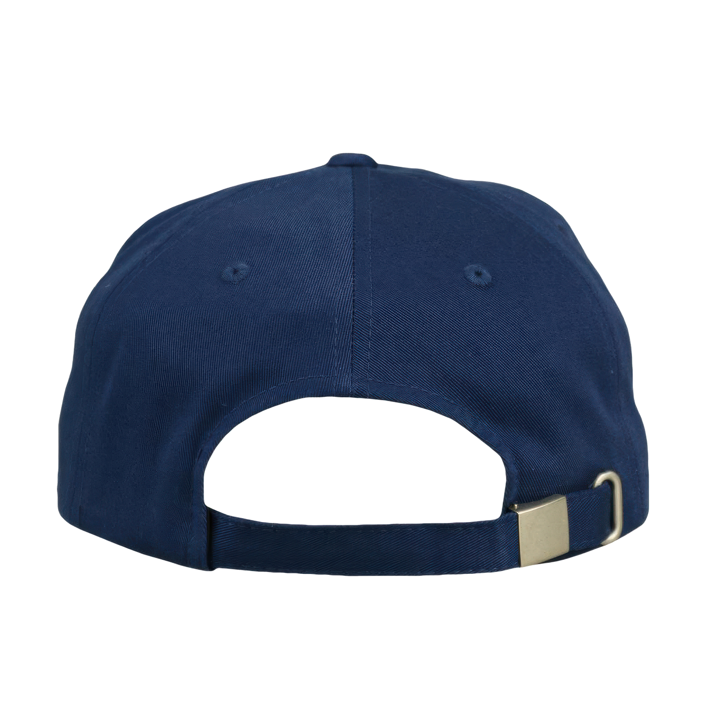 Woodstock Flag Navy Adjustable Hat