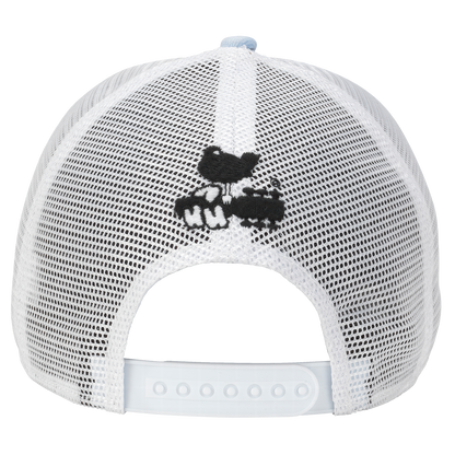 Woodstock Valin Patch Hat