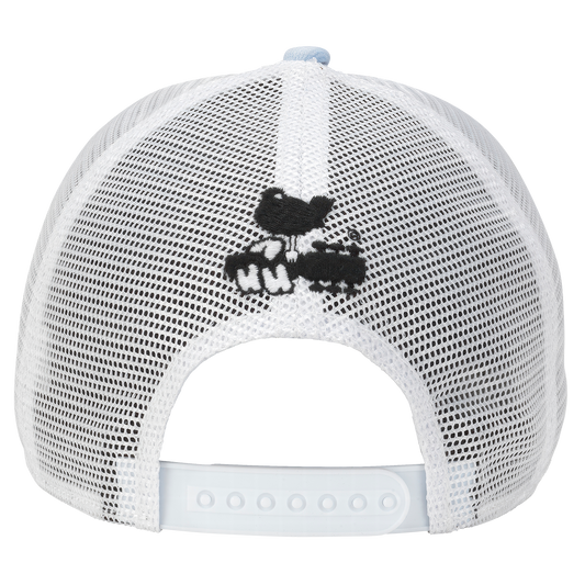 Woodstock Valin Patch Hat