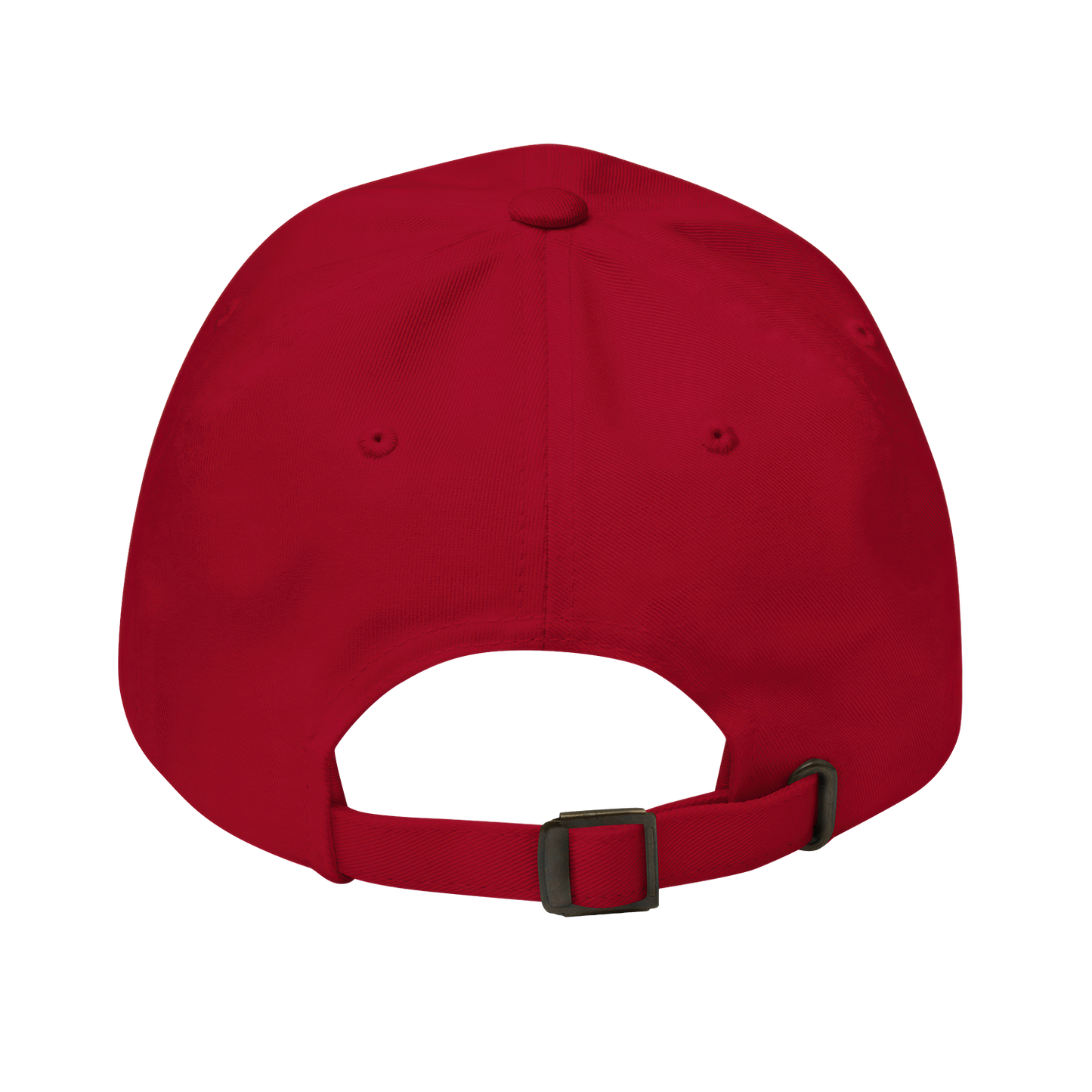 Woodstock Round Logo Embroidered Hat
