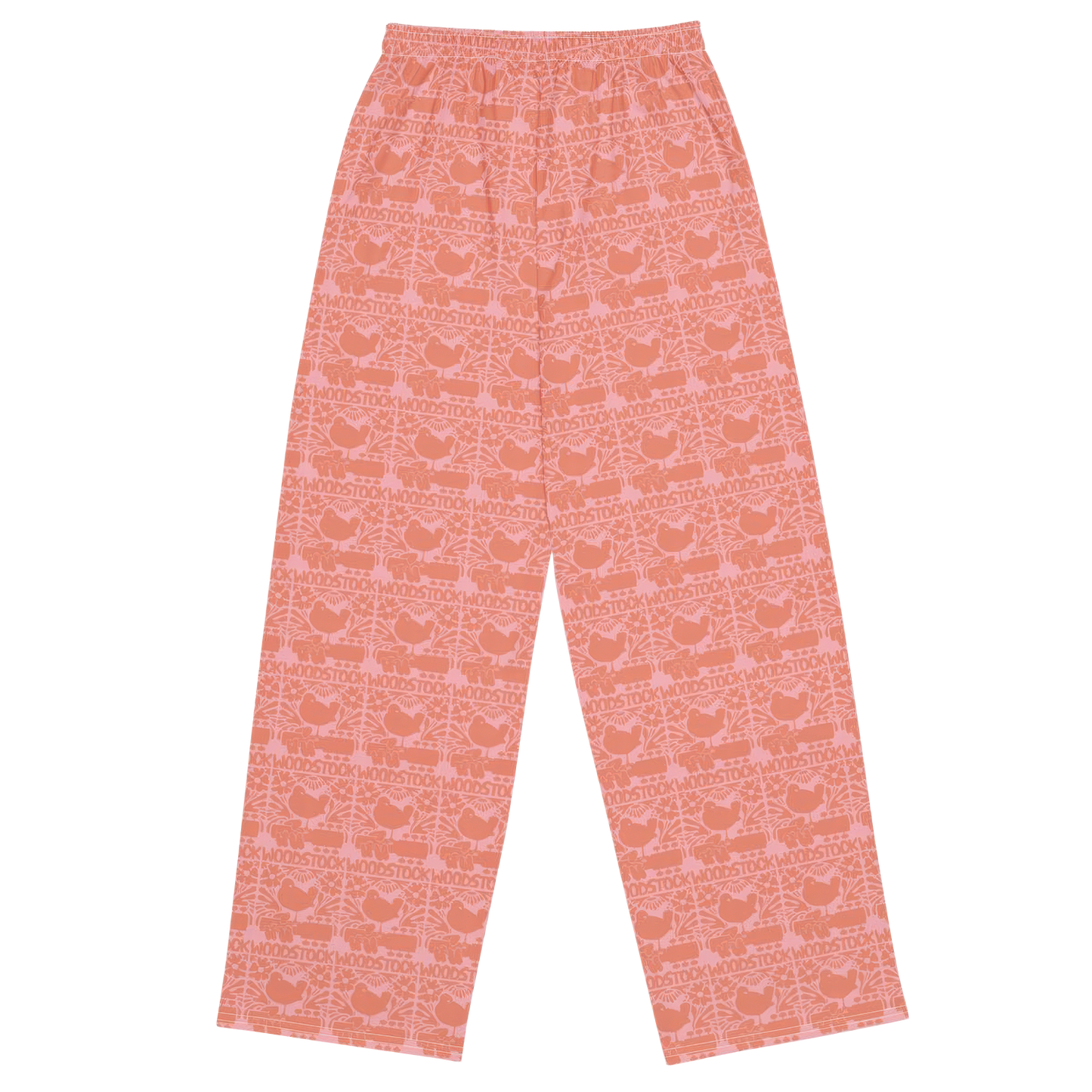 Woodstock Floral Lounge Pants
