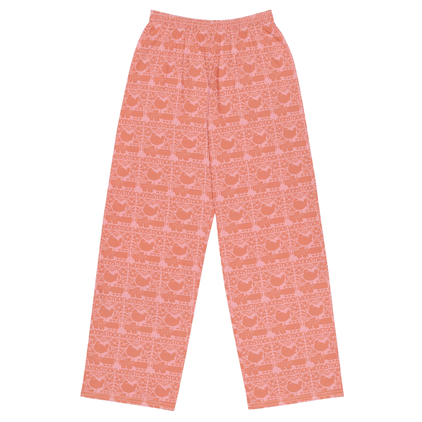 Woodstock Floral Lounge Pants