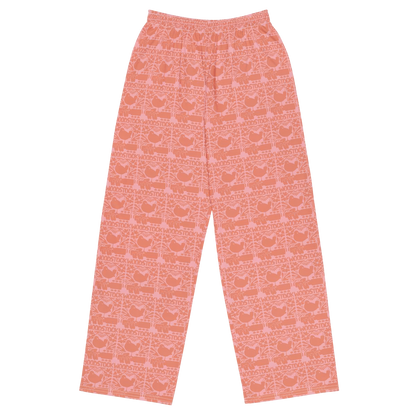Woodstock Floral Lounge Pants