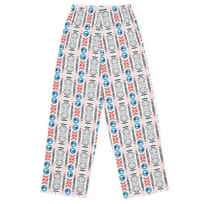 Woodstock Botanical Lounge Pants