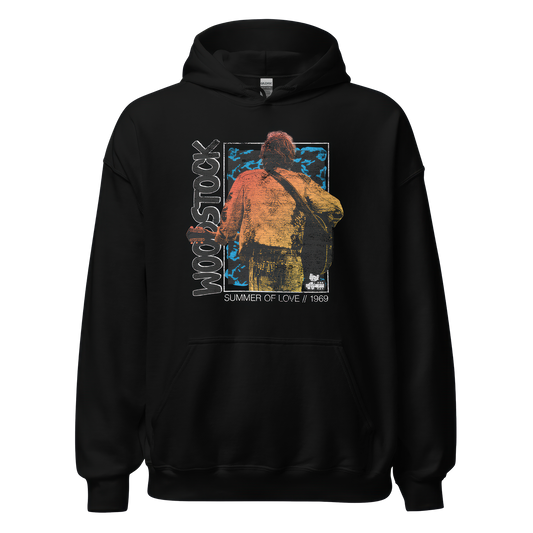 Summer of Love Hoodie