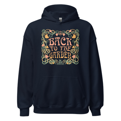 Back to the Garden Hoodie