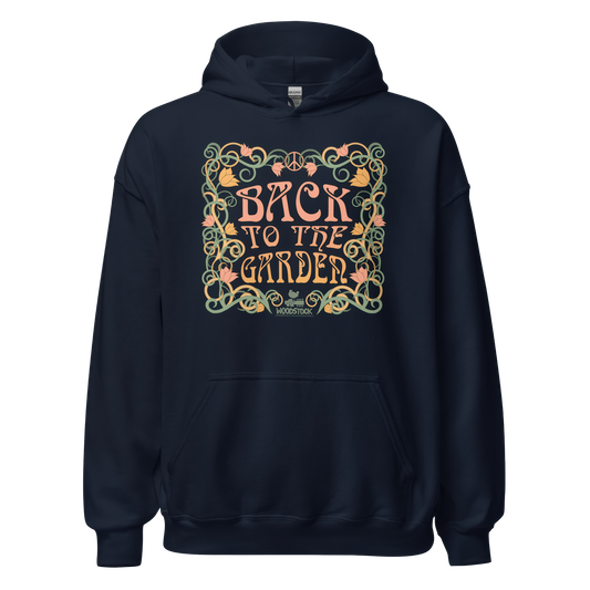 Back to the Garden Hoodie