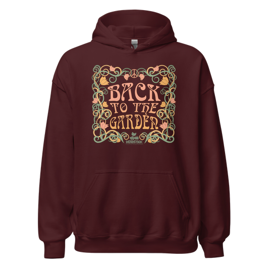 Back to the Garden Hoodie