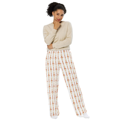 Woodstock Moon Lounge Pants