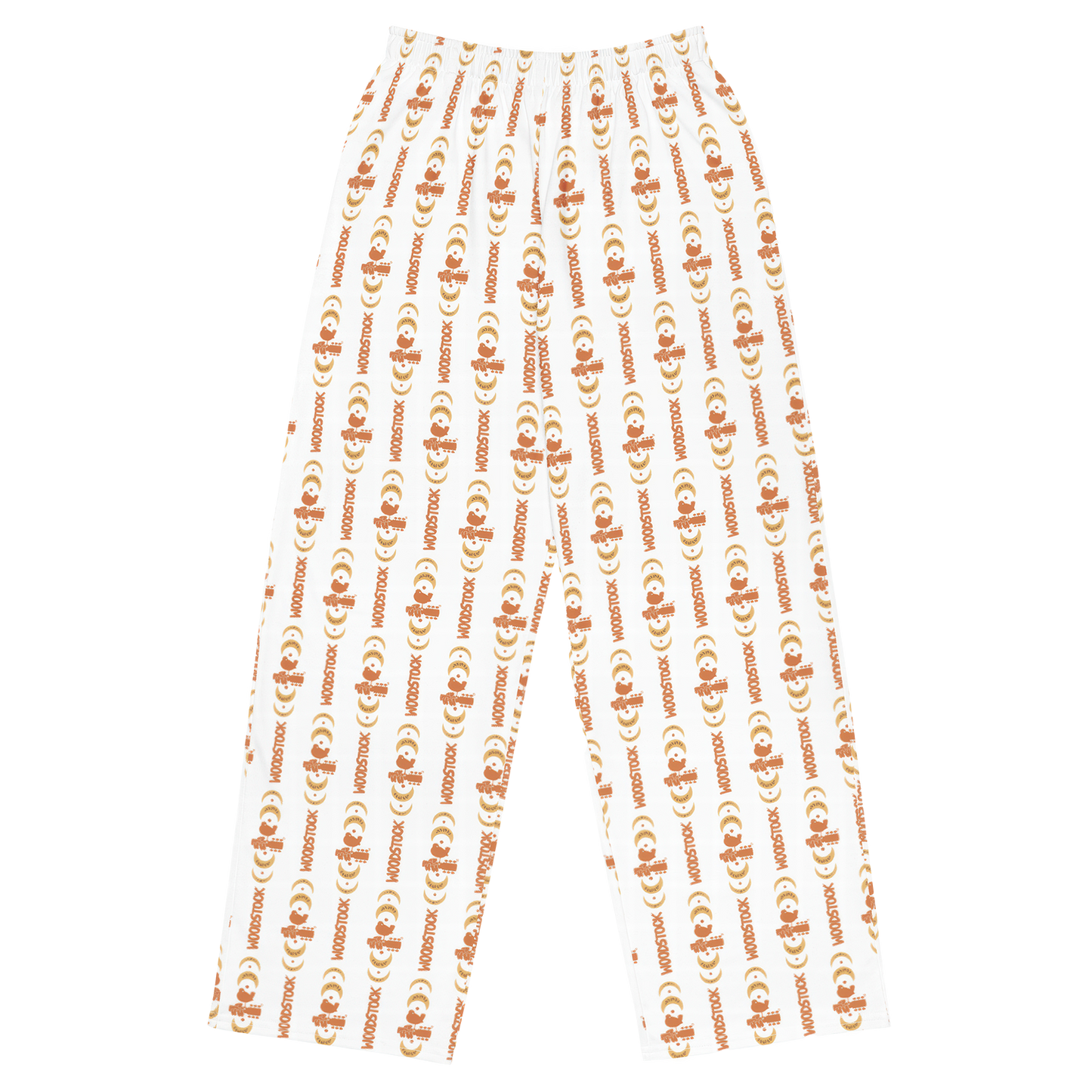Woodstock Moon Lounge Pants