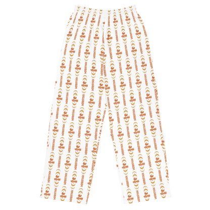 Woodstock Moon Lounge Pants